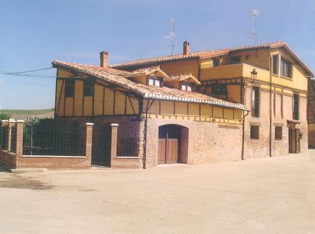 Casa del Herrero