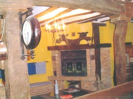 Casa del Herrero