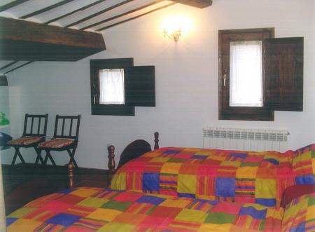 Casa del Herrero