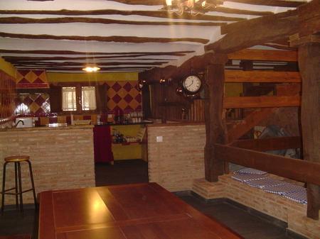 Casa del Herrero