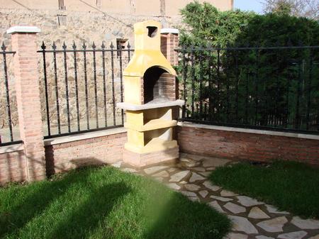 Casa del Herrero